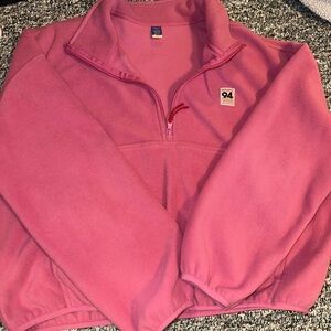 Old Navy Pink Women's Sweater